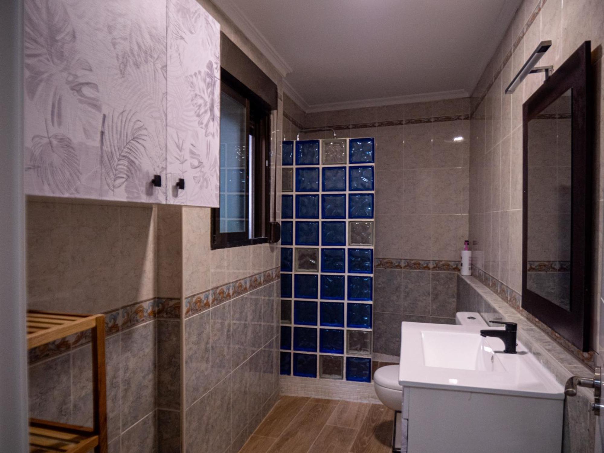 Casa Lavanda Villena Exteriér fotografie